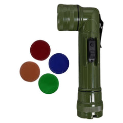 The Last of Us Joel Miller Lampe de Poche Vintage Cosplay Accessoire