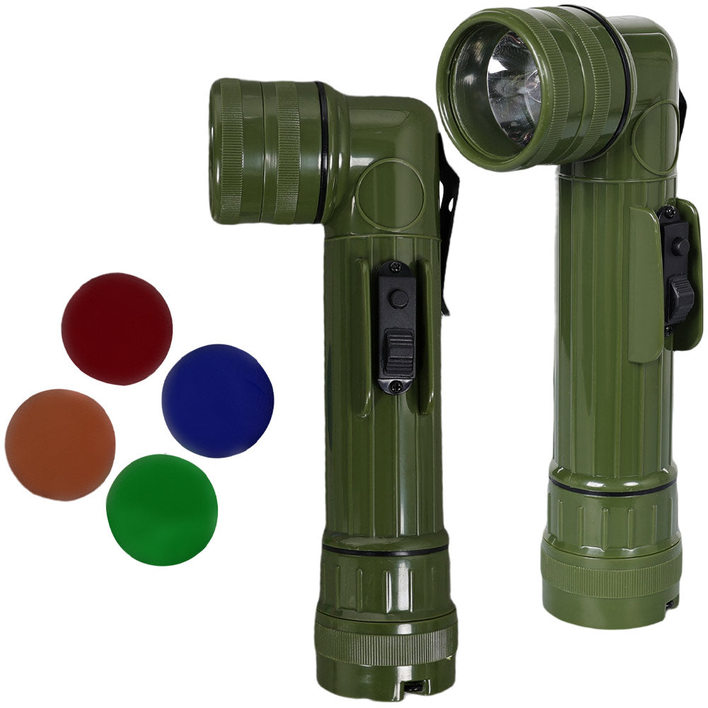 The Last of Us Joel Miller Lampe de Poche Vintage Cosplay Accessoire