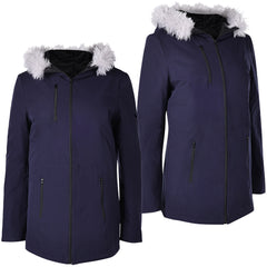 The Last of Us Saison 2(2025) Ellie Veste Bleue Cosplay Costume