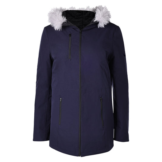 The Last of Us Saison 2(2025) Ellie Veste Bleue Cosplay Costume