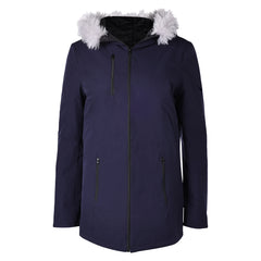 The Last of Us Saison 2(2025) Ellie Veste Bleue Cosplay Costume