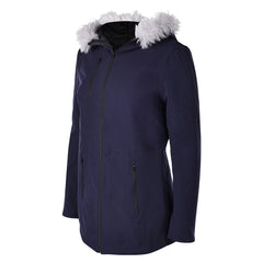 The Last of Us Saison 2(2025) Ellie Veste Bleue Cosplay Costume