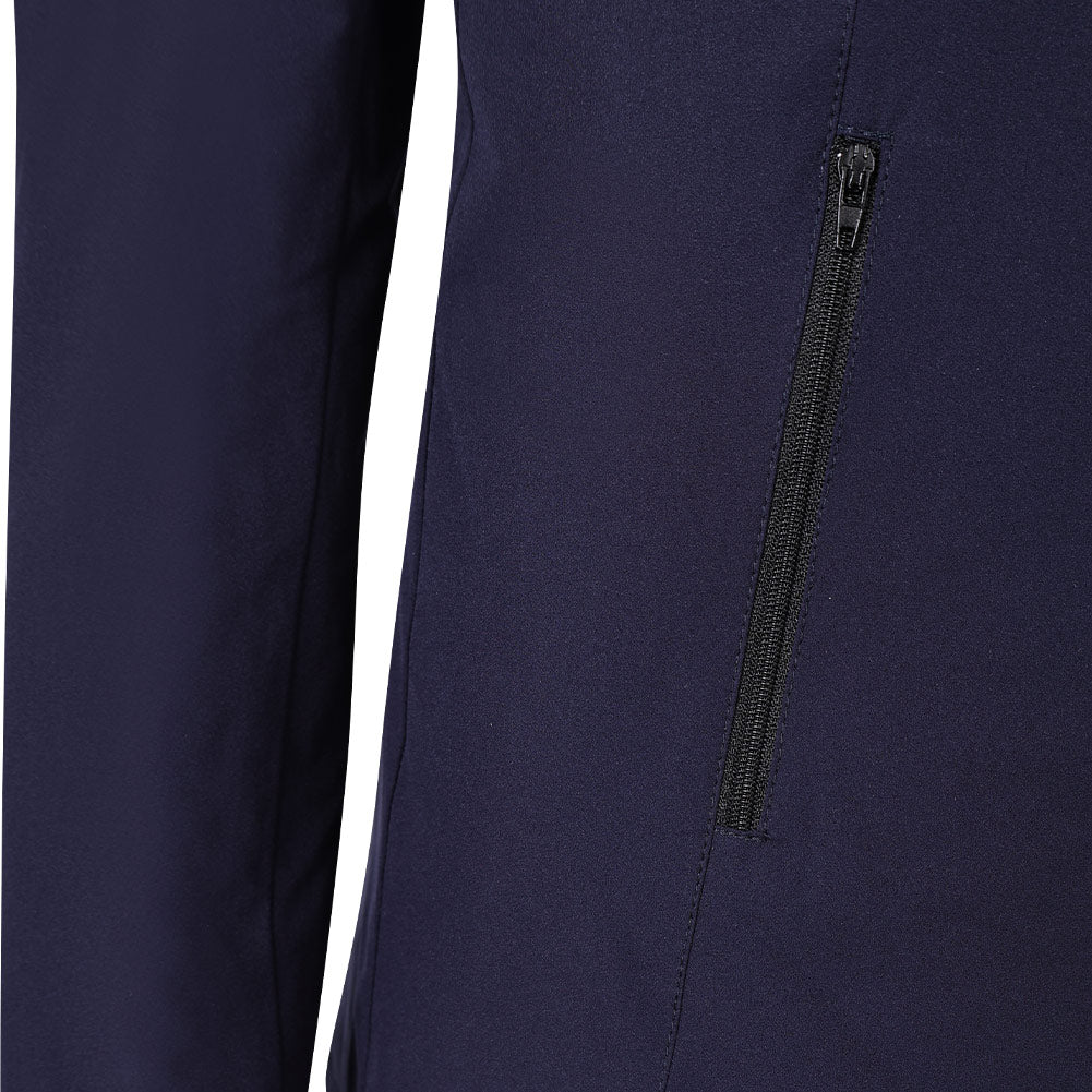 The Last of Us Saison 2(2025) Ellie Veste Bleue Cosplay Costume