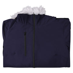 The Last of Us Saison 2(2025) Ellie Veste Bleue Cosplay Costume