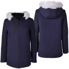 The Last of Us Saison 2(2025) Ellie Veste Bleue Cosplay Costume