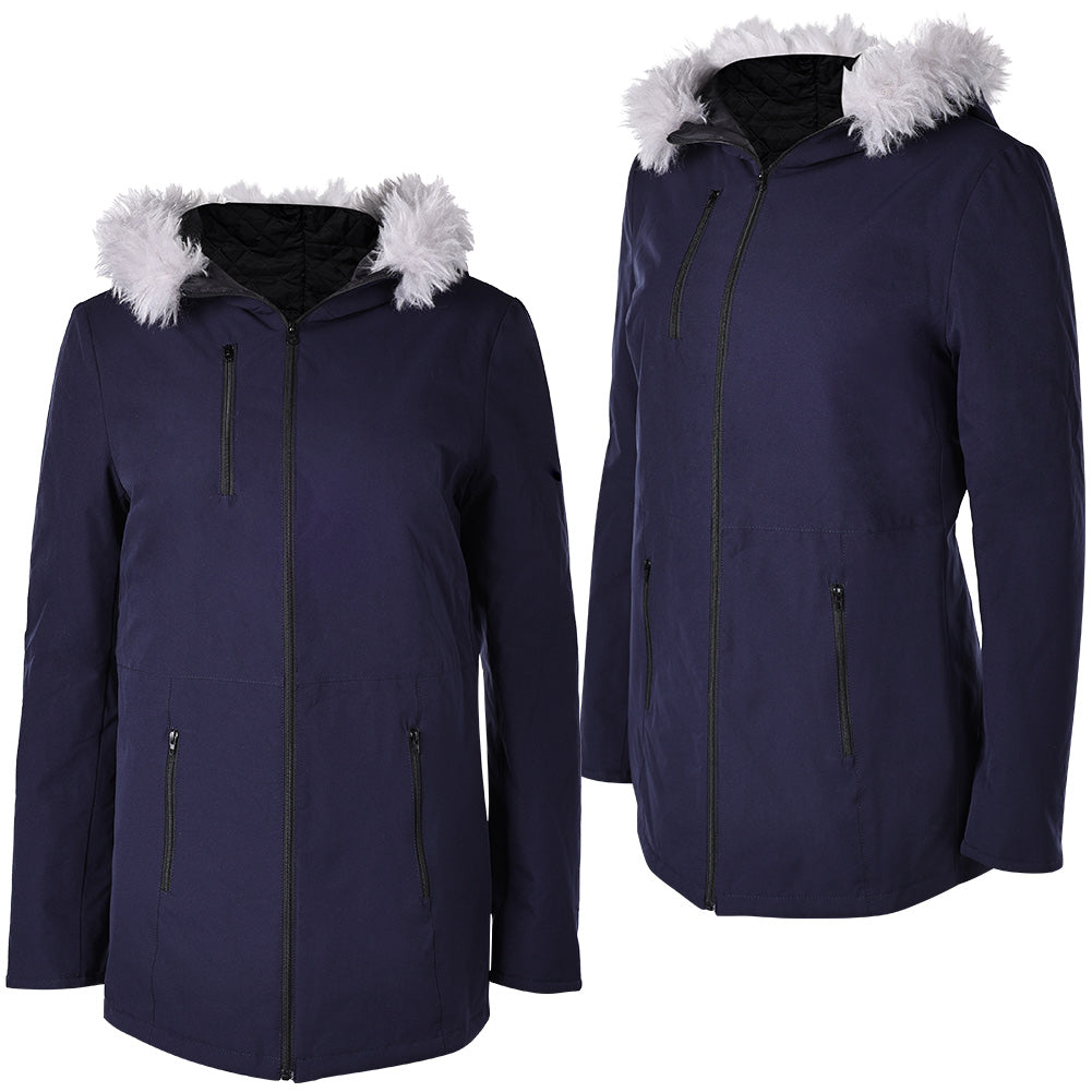 The Last of Us Saison 2(2025) Ellie Veste Bleue Cosplay Costume