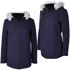 The Last of Us Saison 2(2025) Ellie Veste Bleue Cosplay Costume