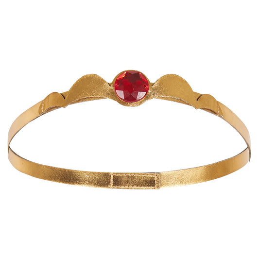 The Legend of Zelda: Echoes of Wisdom(2024) Zelda Bandeau Cosplay Accessoire