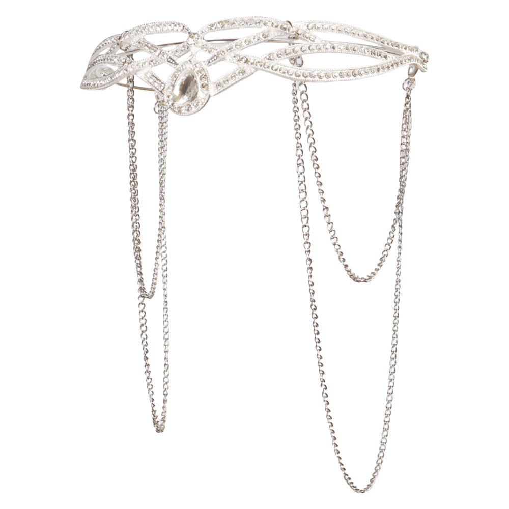 The Lord of the Rings Arwen Robe Verte Cosplay Costume