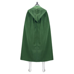 The Lord of the Rings Frodo Baggins Cosplay Costume