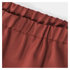 The Lord of The Rings Frodo Baggins Tenue Marrone et Bleue Cosplay Costume