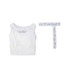 The Lord of The Rings Galadriel Robe Blanche Cosplay Costume