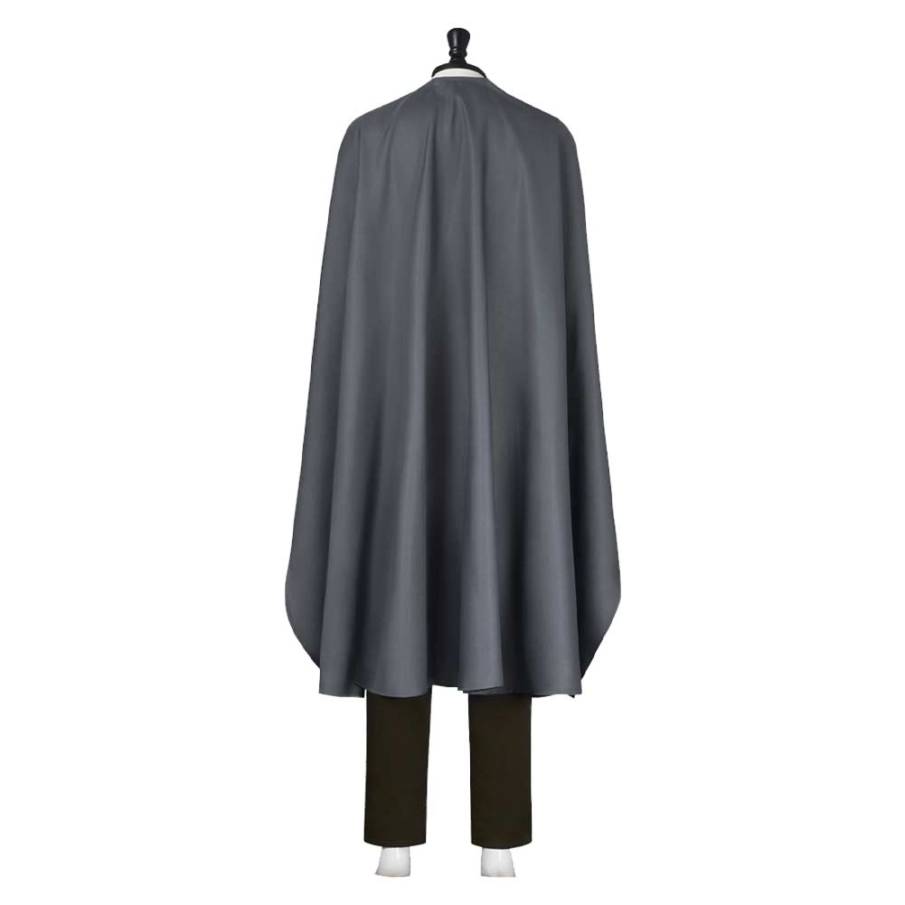 The Lord of The Rings: The Rings of Power 2(2024) Samwise Gamgee Cosplay Costume