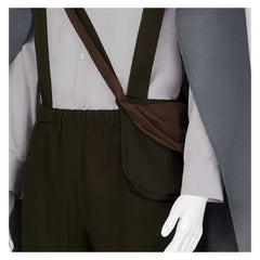 The Lord of The Rings: The Rings of Power 2(2024) Samwise Gamgee Cosplay Costume