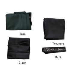 The Lord Of The Rings(2024) Thranduil Cosplay Costume