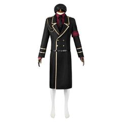 The Magical Girl and The Evil Lieutenant Used to Be Archenemies Miller Cosplay Costume
