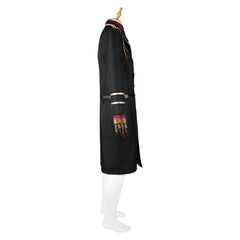 The Magical Girl and The Evil Lieutenant Used to Be Archenemies Miller Cosplay Costume