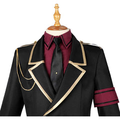 The Magical Girl and The Evil Lieutenant Used to Be Archenemies Miller Cosplay Costume