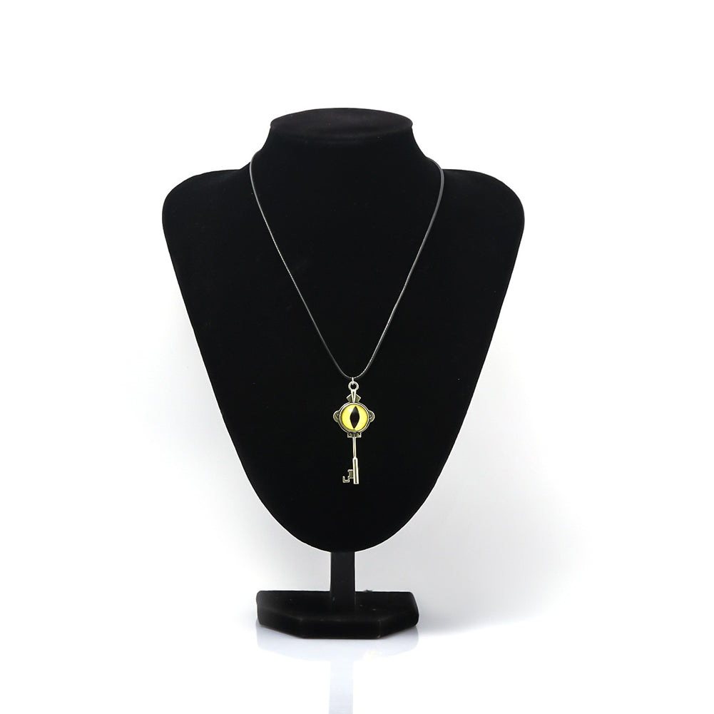 The Owl House Amity Collier Cosplay Accessoire