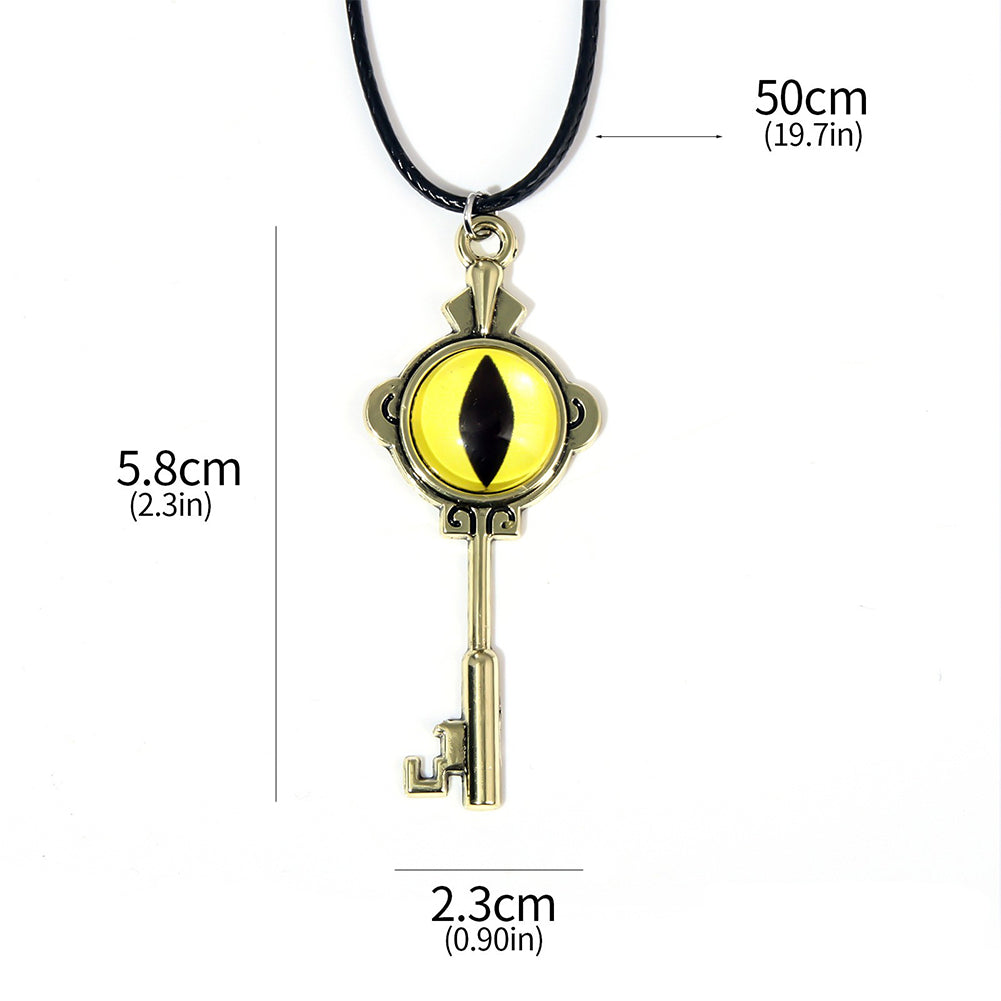 The Owl House Amity Collier Cosplay Accessoire