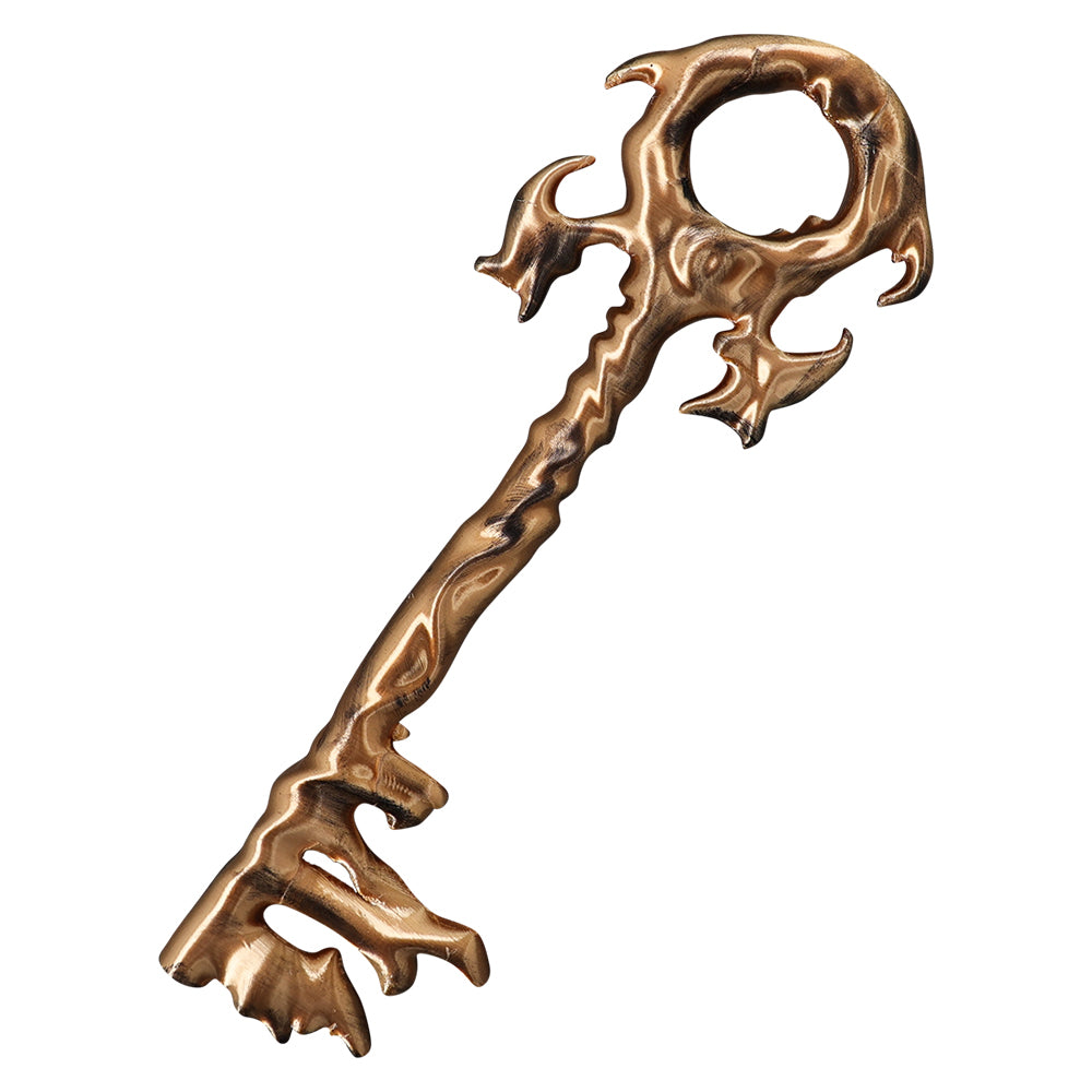 The Sandman 2(2025) Dream Porte-clés Cosplay Accessoire