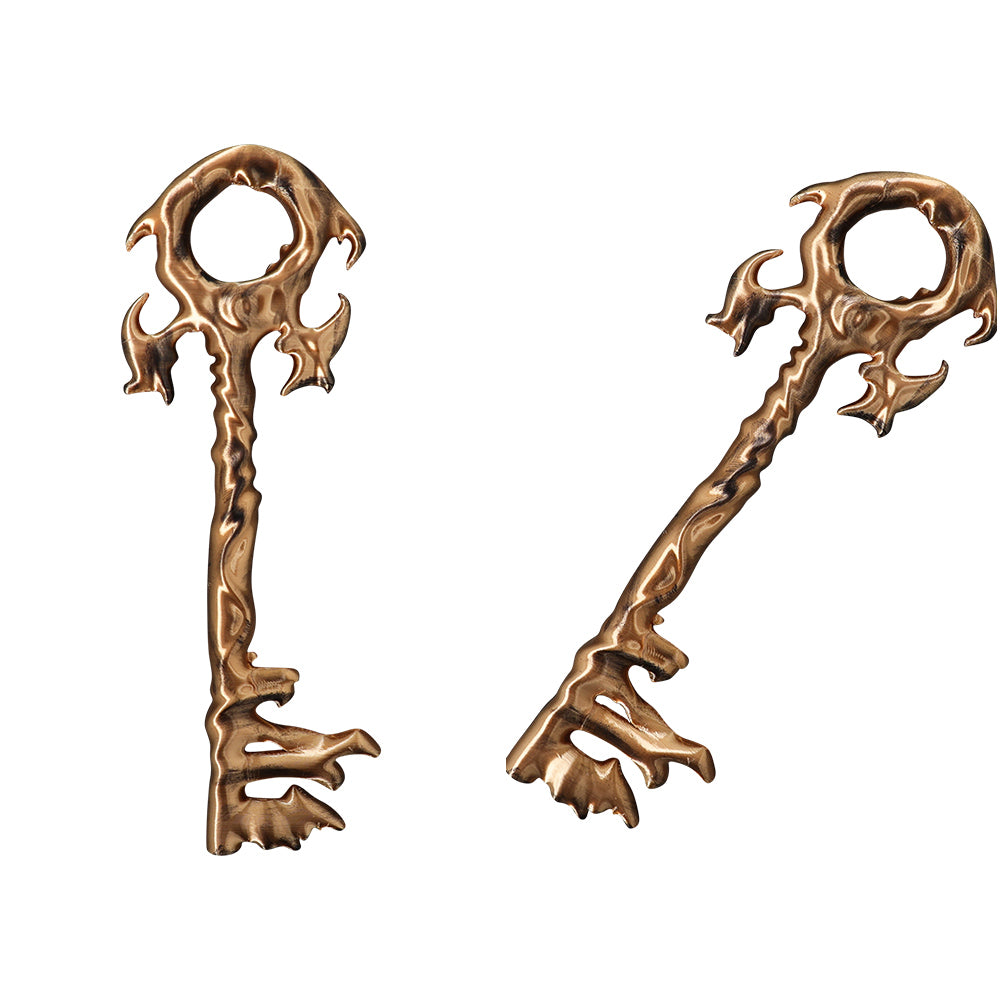 The Sandman 2(2025) Dream Porte-clés Cosplay Accessoire