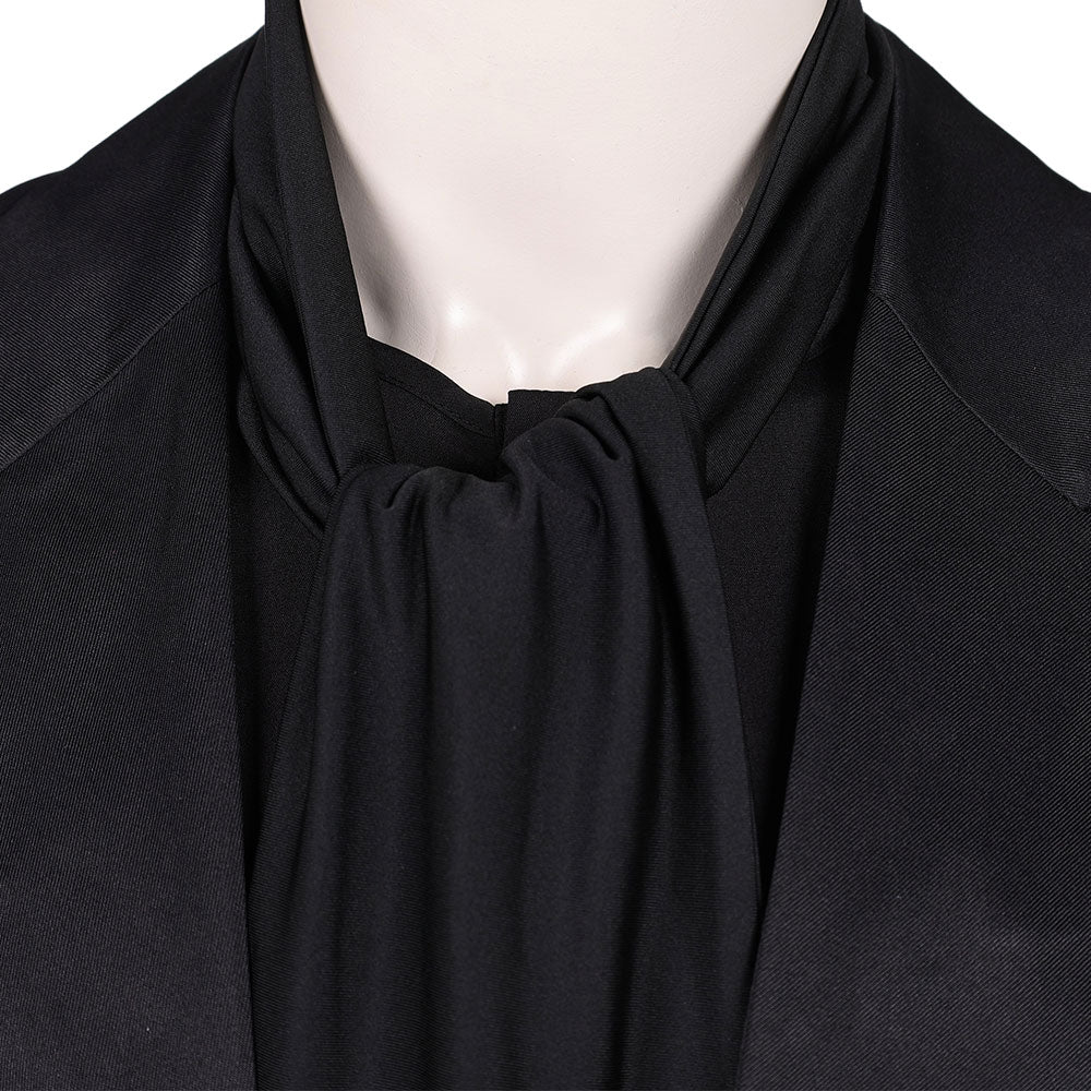 The Sandman 2(2025) Dream Tenue Noire avec Manteau Cosplay Costume