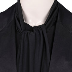 The Sandman 2(2025) Dream Tenue Noire avec Manteau Cosplay Costume