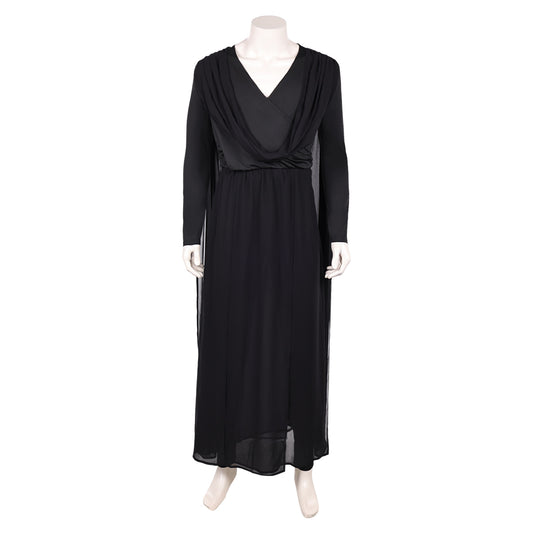 The Sandman 2(2025) Dream Tenue Noire Cosplay Costume