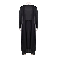 The Sandman 2(2025) Dream Tenue Noire Cosplay Costume