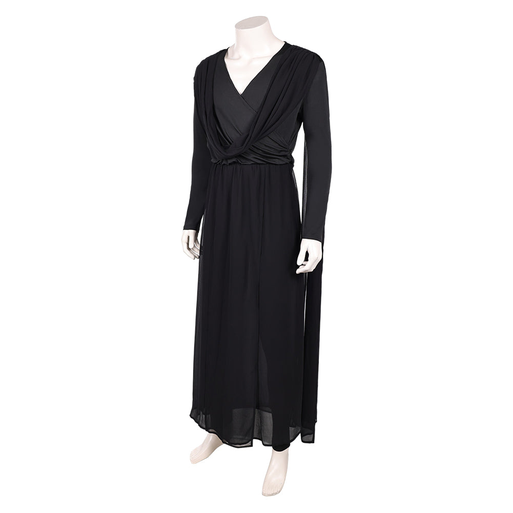The Sandman 2(2025) Dream Tenue Noire Cosplay Costume