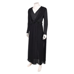 The Sandman 2(2025) Dream Tenue Noire Cosplay Costume