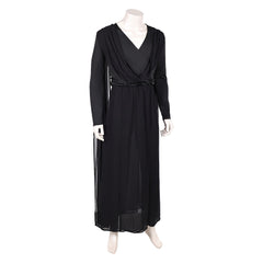 The Sandman 2(2025) Dream Tenue Noire Cosplay Costume