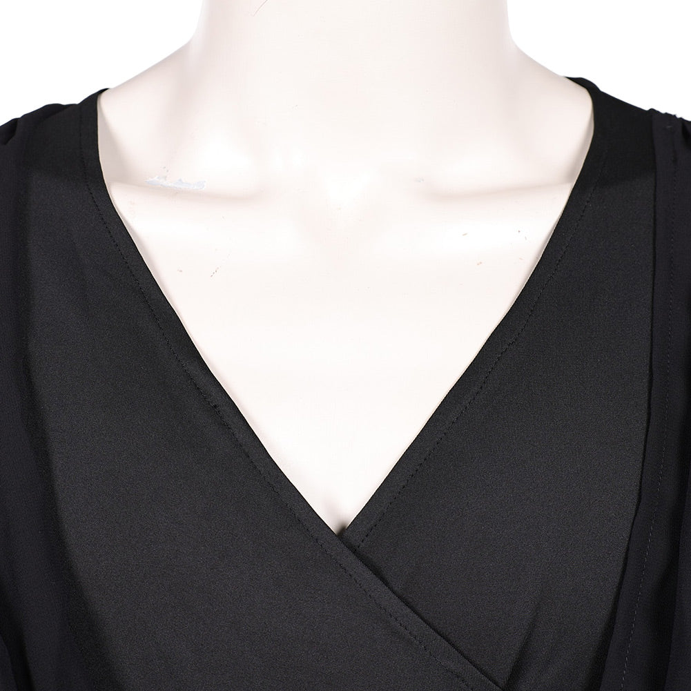 The Sandman 2(2025) Dream Tenue Noire Cosplay Costume