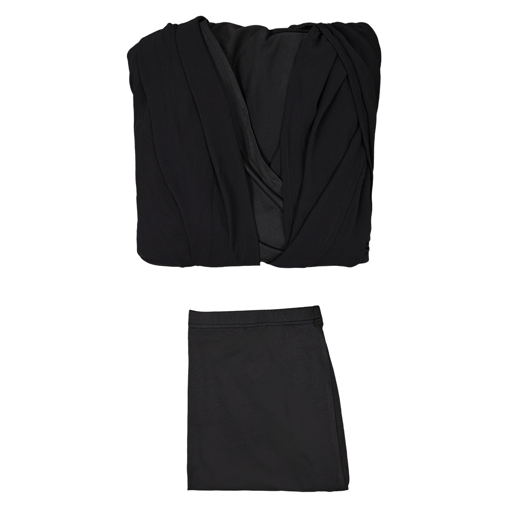 The Sandman 2(2025) Dream Tenue Noire Cosplay Costume