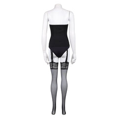 The Sandman 2(2025) Ethel Cripps Lingerie Noir Sexy Cosplay Costume