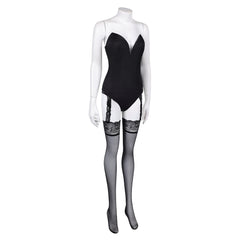 The Sandman 2(2025) Ethel Cripps Lingerie Noir Sexy Cosplay Costume