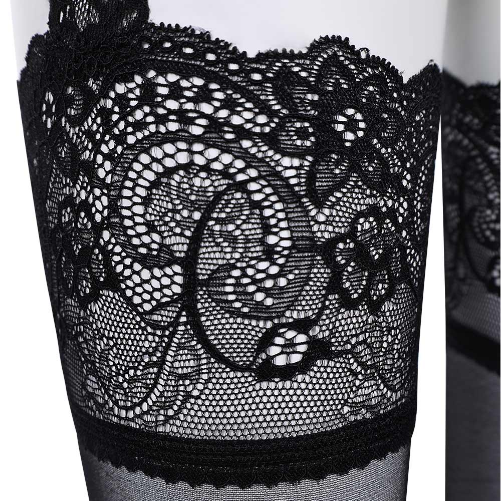 The Sandman 2(2025) Ethel Cripps Lingerie Noir Sexy Cosplay Costume