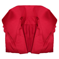 The Sandman 2(2025) Ethel Cripps Manteau Rouge Cosplay Costume