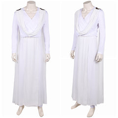 The Sandman 2(2025) The Corinthian Tenue Blanche Cosplay Costume