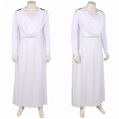 The Sandman 2(2025) The Corinthian Tenue Blanche Cosplay Costume