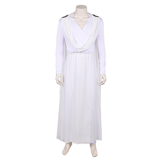 The Sandman 2(2025) The Corinthian Tenue Blanche Cosplay Costume