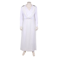 The Sandman 2(2025) The Corinthian Tenue Blanche Cosplay Costume