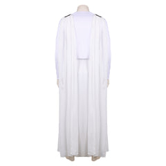 The Sandman 2(2025) The Corinthian Tenue Blanche Cosplay Costume