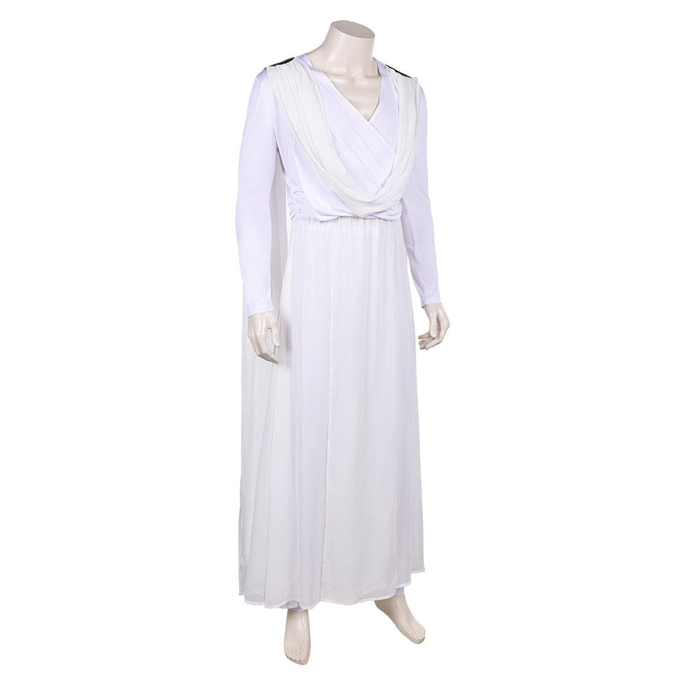 The Sandman 2(2025) The Corinthian Tenue Blanche Cosplay Costume