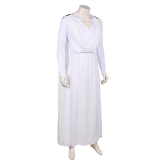 The Sandman 2(2025) The Corinthian Tenue Blanche Cosplay Costume