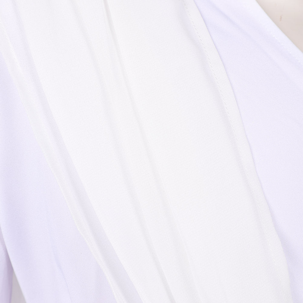 The Sandman 2(2025) The Corinthian Tenue Blanche Cosplay Costume