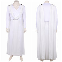 The Sandman 2(2025) The Corinthian Tenue Blanche Cosplay Costume