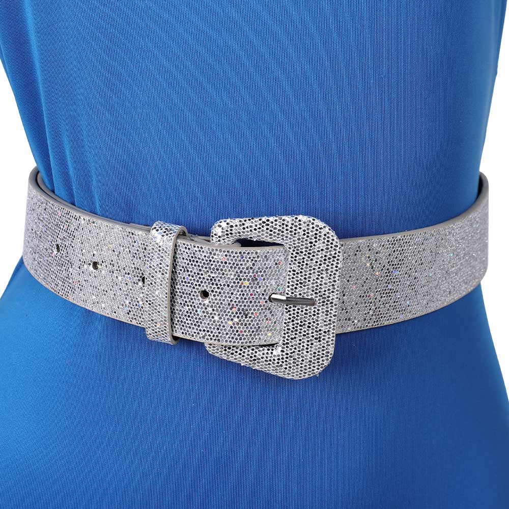 The Substance Elizabeth Combinaison Bleue Cosplay Costume