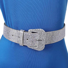 The Substance Elizabeth Combinaison Bleue Cosplay Costume